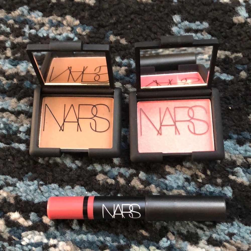 NARS Cosmetics